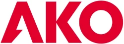 AKO Batteries Logo