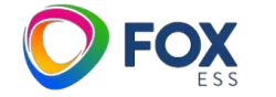 Fox ESS logo