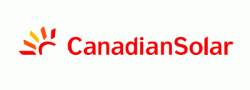 Canadian Solar Logo