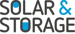 Solar Storage 2025 Event Logo