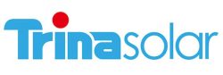Trina Solar Logo